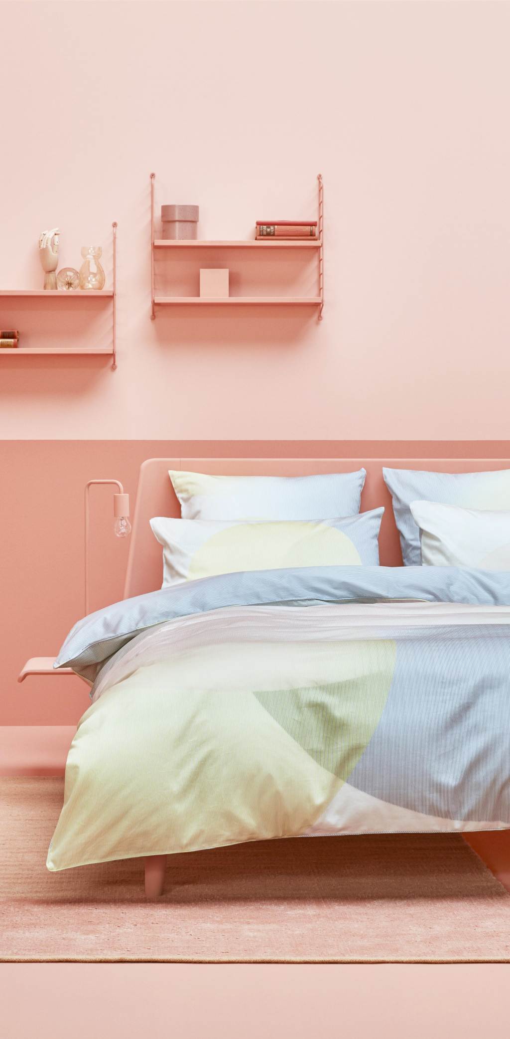 Скидки до 75% на тёплый и уютный текстиль!