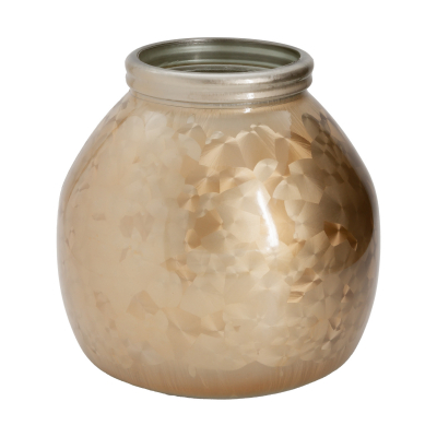 Изображение товара Ваза San miguel Montana золотистый 28 см