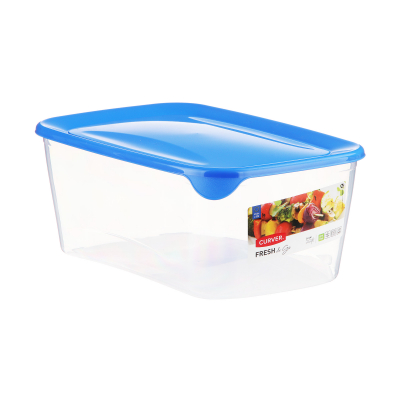 Изображение товара Контейнер холодильный пластик 3 л Curver с крышкой сертифицированный