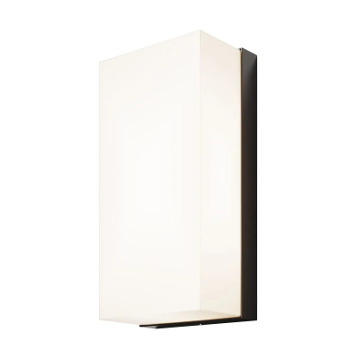 Изображение товара Уличный настенный светодиодный светильник Maytoni Badd O454WL-L10GF3K