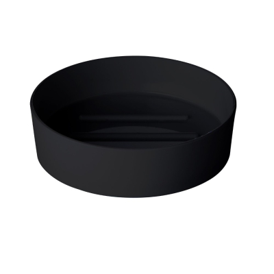 Изображение товара Мыльница Ridder touch чёрный
