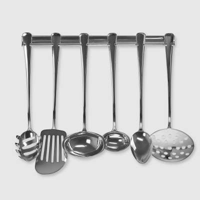 Изображение товара Кухонный набор Добросталь Мондиал из 6 предметов