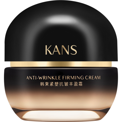 Изображение товара Крем для лица KANS лифтинг-эффект антивозрастной и увлажняющий 50 г