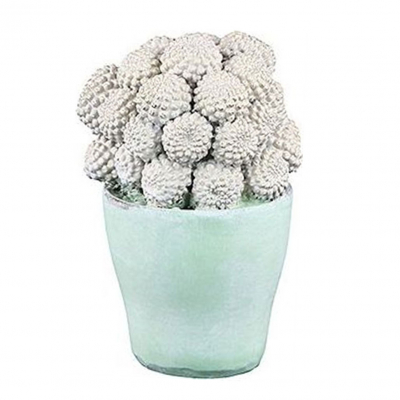 Изображение товара Фигурка Glasar Кактус 8x8x13см