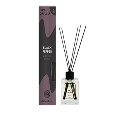 Изображение товара Аромадиффузор Aura Fresh BLACK PEPPER 50 мл