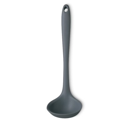 Изображение товара Половник Kela силиконовый 28,5 см для горячих и холодных блюд