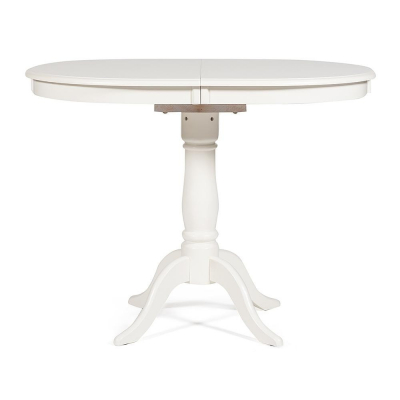 Изображение товара Раскладной стол TC механизм butterfly 100x70x75 см в стиле прованс