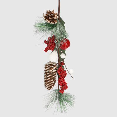 Изображение товара Ветка декоративная Ad trend в ассортименте 56 см