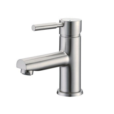 Изображение товара Смеситель Wasserkraft Wern 4203 для раковины латунь глянцевый Германия