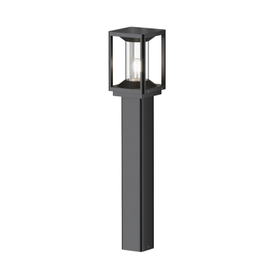 Изображение товара Уличный грунтовый светильник Maytoni Cell O452FL-01GF2 стиль современный 15 Вт IP65