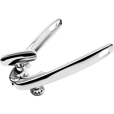 Изображение товара Консервный нож Apollo Genio Solar black из нержавеющей стали