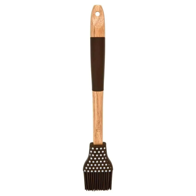 Изображение товара Кисточка Fissman Chef’s tools шоколадная 30,5 см