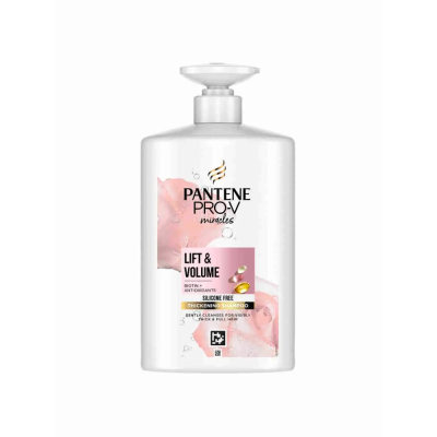 Изображение товара Шампунь Pantene Pro-V Miracles Объём от корней до кончиков 1 л