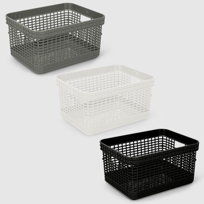 Изображение товара Органайзер Bager Home aria 3,5 л в ассортименте