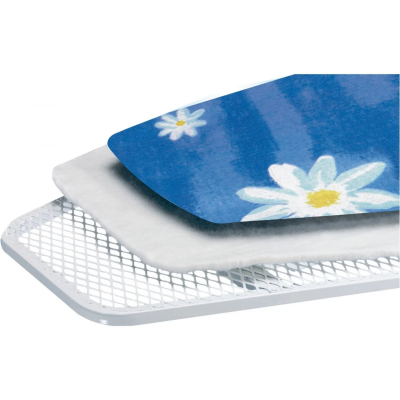 Изображение товара Подкладка Zalger под чехол 135х50 см поролоновая для глаженья