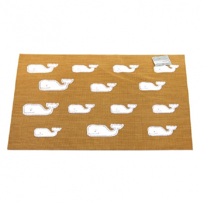 Изображение товара Подставка под горячее Hans&Gretchen 30х40 см полипропилен Изображение товара Подставка под горячее Hans&Gretchen 30х40 см полипропилен