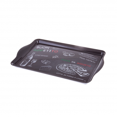 Изображение товара Поднос Kesper из пластика 48 см Германия прочный и легкий