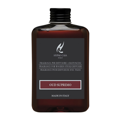 Изображение товара Сменный аромат для аромадиффузора Hypno Casa 200 мл с древесными нотами