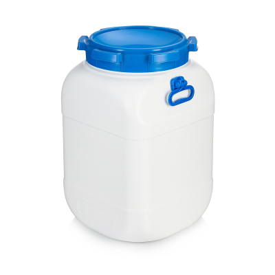 Изображение товара Фляга ElfPlast Fortis 66 л из пищевого пластика для хранения воды