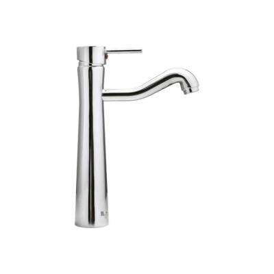 Изображение товара Смеситель Risco Shuttle Для раковины Хром однорычажный латунь Иран