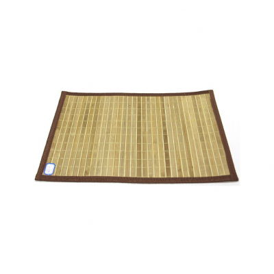 Изображение товара Набор подставок под горячее Hans&Gretchen бамбук 4 предмета 30х45 см Изображение товара Набор подставок под горячее Hans&Gretchen бамбук 4 предмета 30х45 см