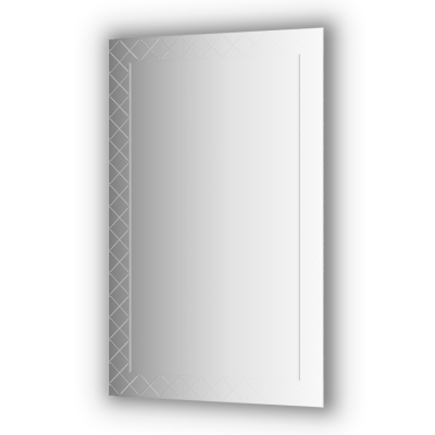 Изображение товара Зеркало с гравировкой Evoform 100x600 см BY 5010 Изображение товара Зеркало с гравировкой Evoform 100x600 см BY 5010