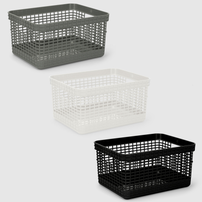 Изображение товара Органайзер Bager Home объёмом 6,5 л в ассортименте цветов