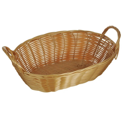 Изображение товара Корзина для хлеба Kesper Ваза овал 29х18 см (1783-6)