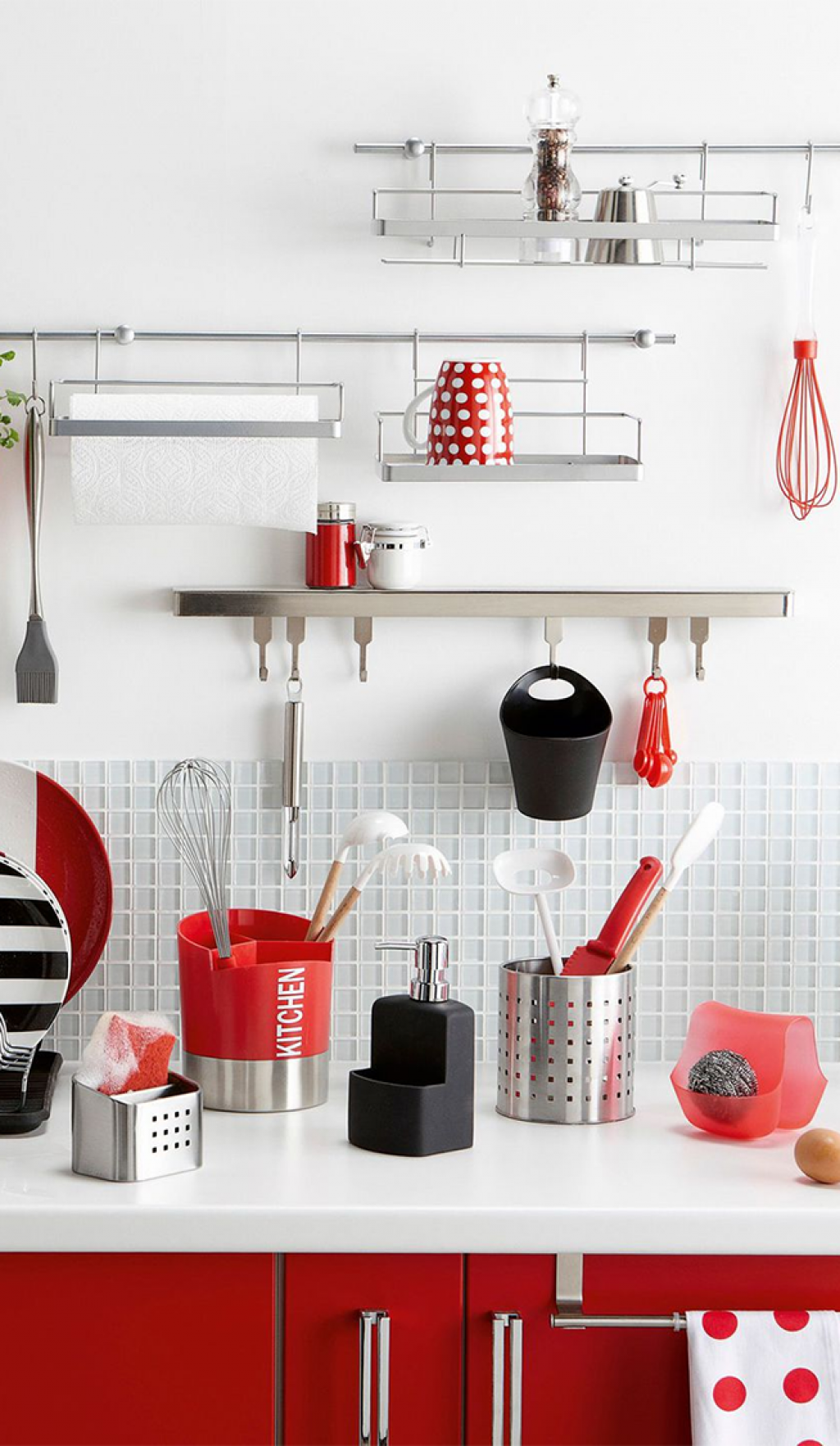 Только 3 дня! Скидка 20% на посуду и кухонные аксессуары!