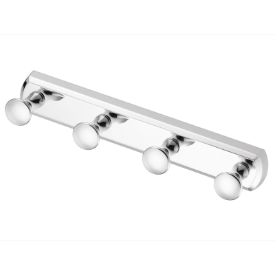 Изображение товара Кронштейн  настенный 4 крючка WasserKraft