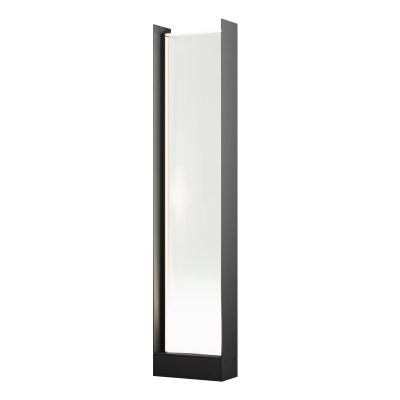 Изображение товара Светодиодный уличный светильник Maytoni Reso O445FL-L20GF3K1