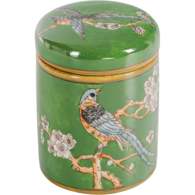 Изображение товара Шкатулка Glasar 9х9х11 см