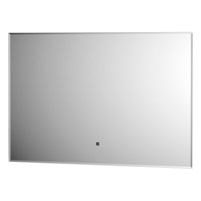 Изображение товара Зеркало Defesto led 17w нейтральный свет glow 60х40 см