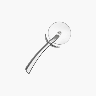 Изображение товара Нож для пиццы Nadoba Tilda хром - качество и долговечность