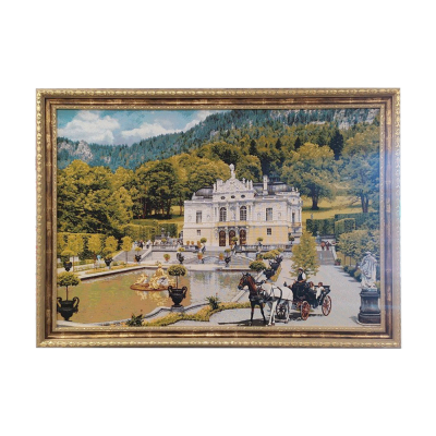 Изображение товара Репродукция Декарт 70/100 КРЗ6 Ф