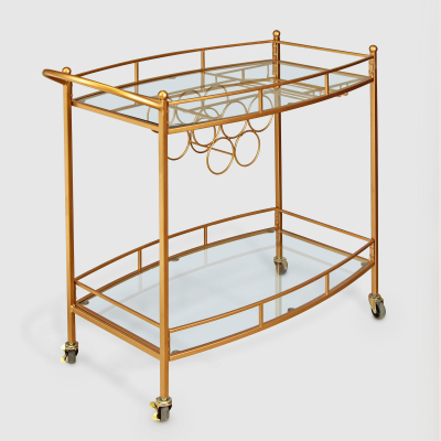 Изображение товара Стол сервировочный Art Champ 96х50х92 см