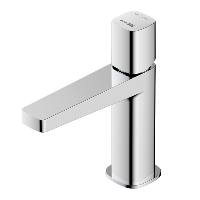 Изображение товара Смеситель для умывальника WasserKRAFT Naab 8603