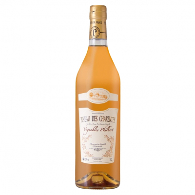 Изображение товара Вино ликерное Pineau des Charentes Vignobles Philbert AOC белое сладкое 0,75 л
