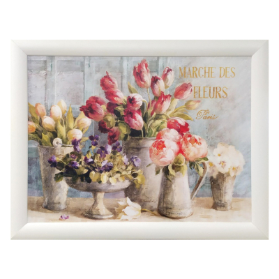 Изображение товара Репродукция Декарт 60/80 МДФ Ш