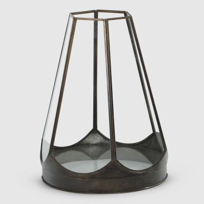 Изображение товара Подсвечник декоративный P.M. Overseas 24x24x31,5 см