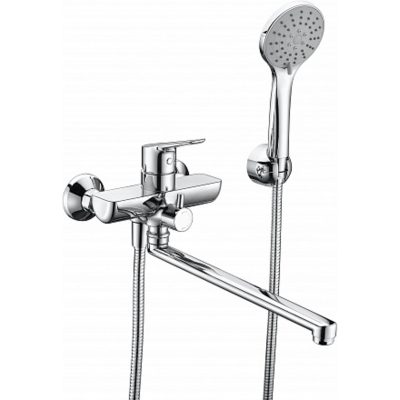 Изображение товара Смеситель Wasserkraft Lippe 4502L