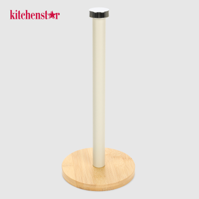 Изображение товара Держатель для бумажных полотенец Kitchenstar Хаки