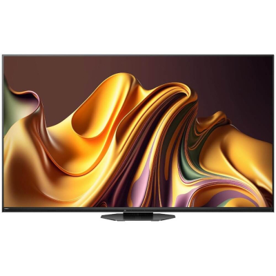 Изображение товара Телевизор HISENSE 65U8NQ 4K QLED Smart TV с W-Fi и Bluetooth