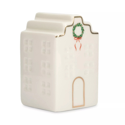 Изображение товара Емкость для соли и перца Anna Lafarg из серии Сказочный город - стильный набор для специй