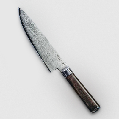 Изображение товара Нож Apollo поварской Damasco DMS-01