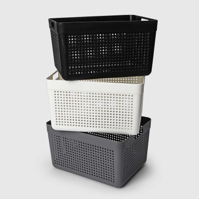 Изображение товара Органайзер Bager Home luna 14л