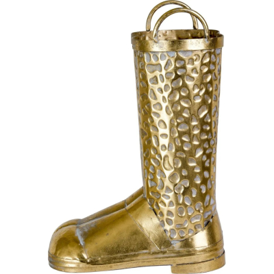 Изображение товара Ваза декоративная Glasar сапоги 26х18х38 см