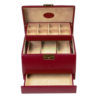 Изображение товара Шкатулка Windrose Шкатулка для украшений 3348