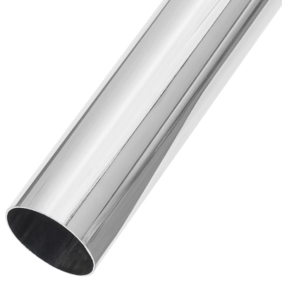 Изображение товара Труба Невский крепеж круглая 2 м D25, 1+/-0,1 мм К