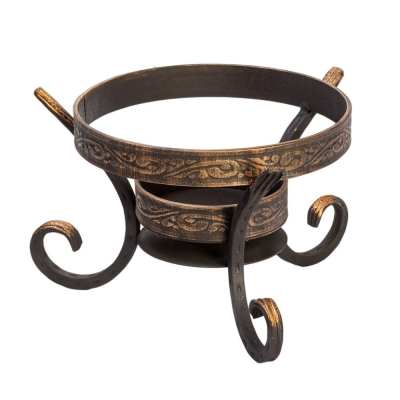 Изображение товара Подставка Remus для саджа шелковый путь декор big